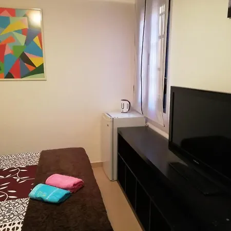 فندق مبيت وإفطار South Tenerife Private طوستا ديل سيلونثيو