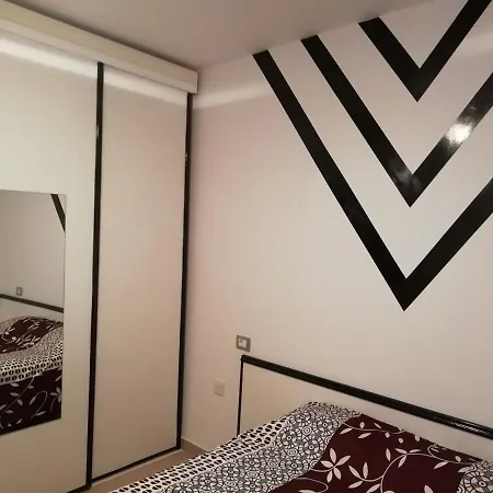 فندق مبيت وإفطار South Tenerife Private *