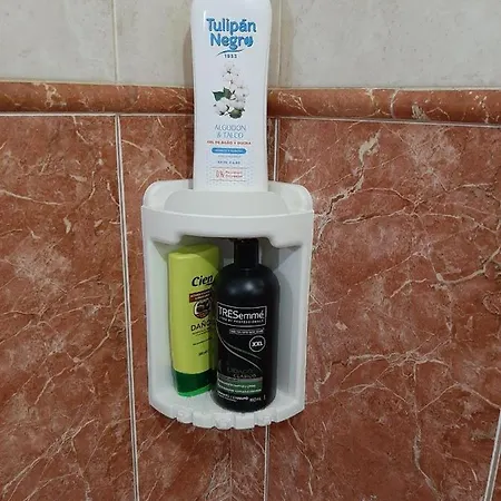 South Tenerife Private فندق مبيت وإفطار *