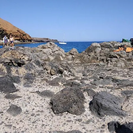 South Tenerife Private فندق مبيت وإفطار *