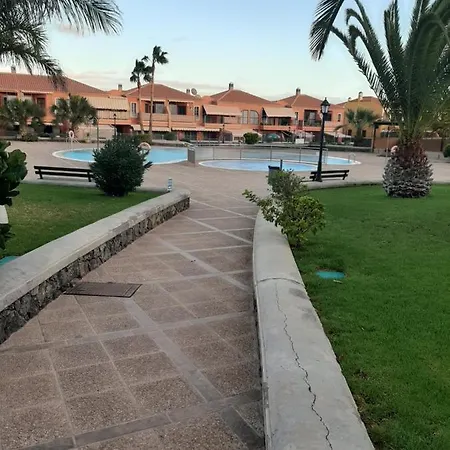 South Tenerife Private فندق مبيت وإفطار