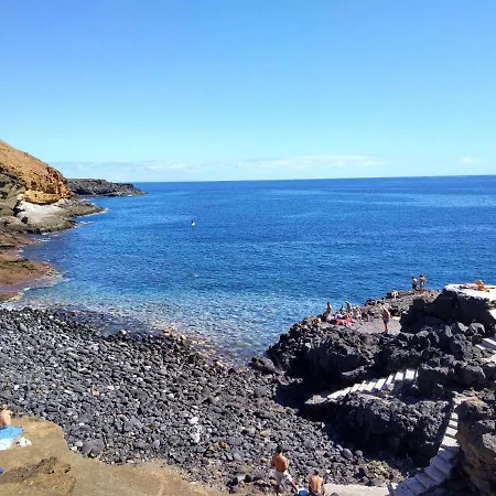 فندق مبيت وإفطار South Tenerife Private